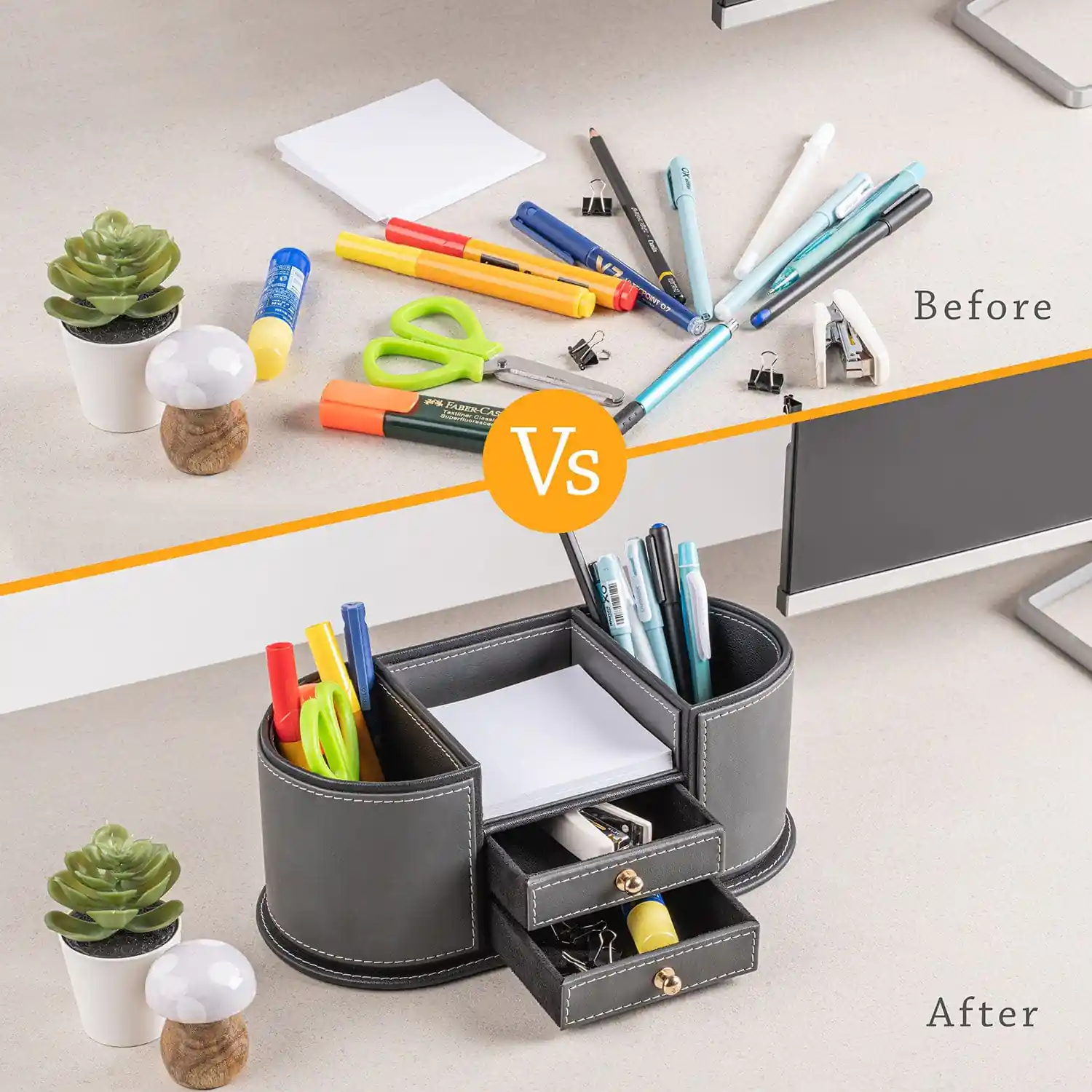 Desk Organiser - Image 25