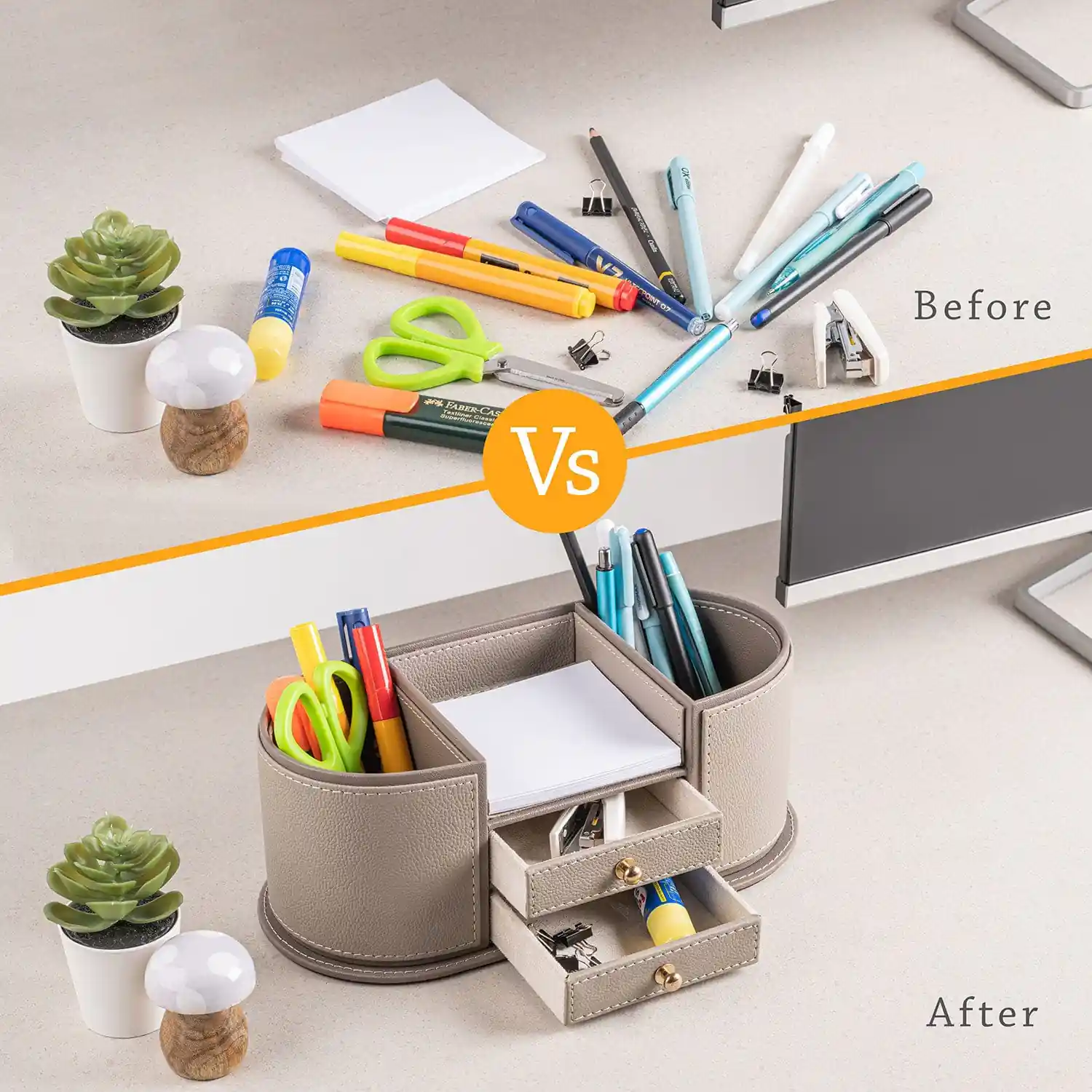 Desk Organiser - Image 34