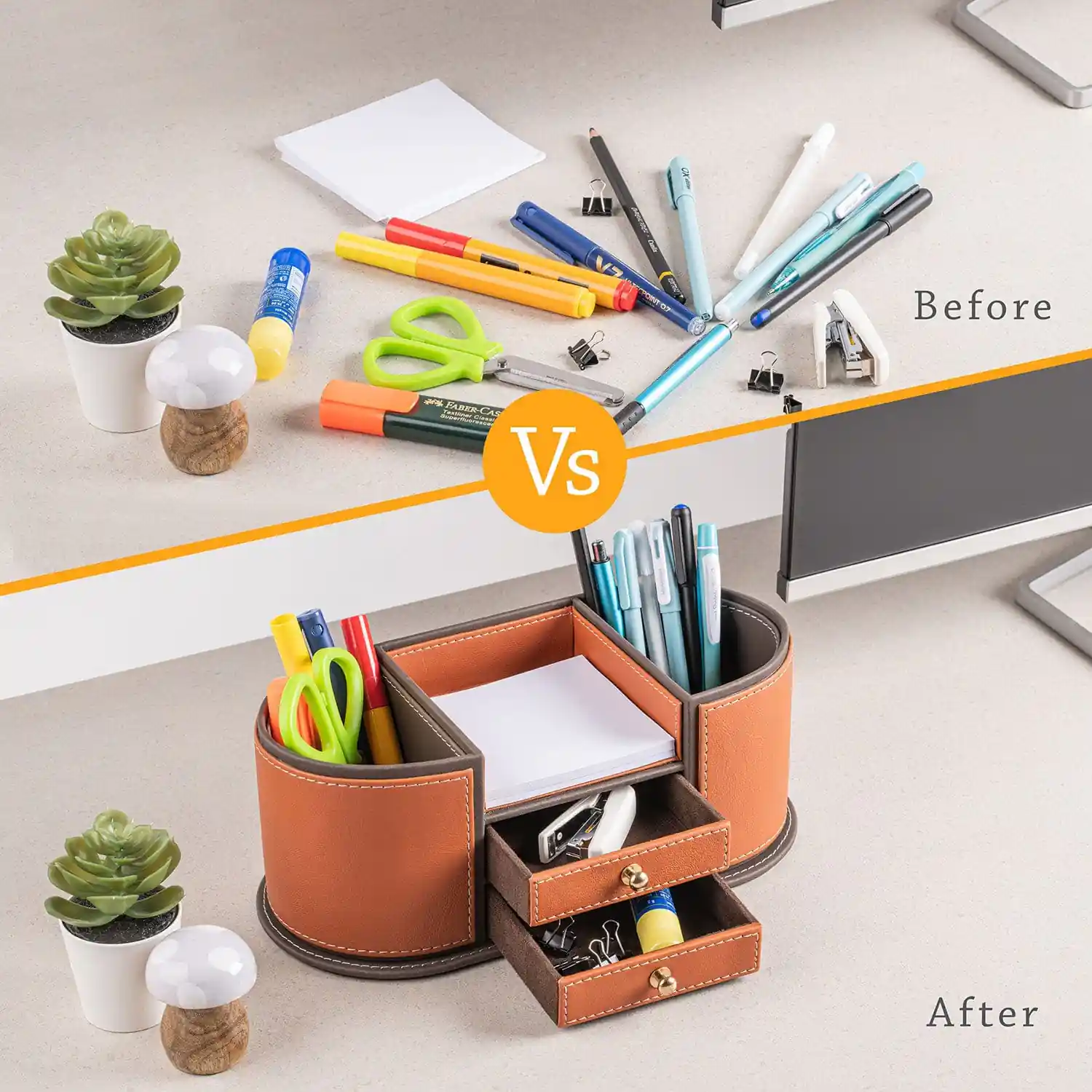 Desk Organiser - Image 44