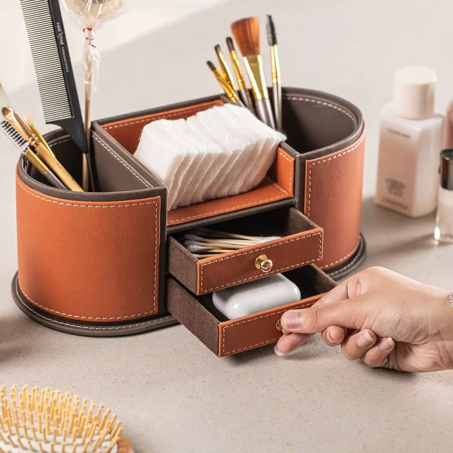 Desk Organiser - Image 47
