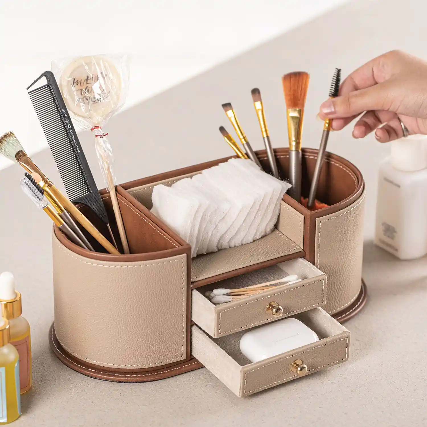 Desk Organiser - Image 5