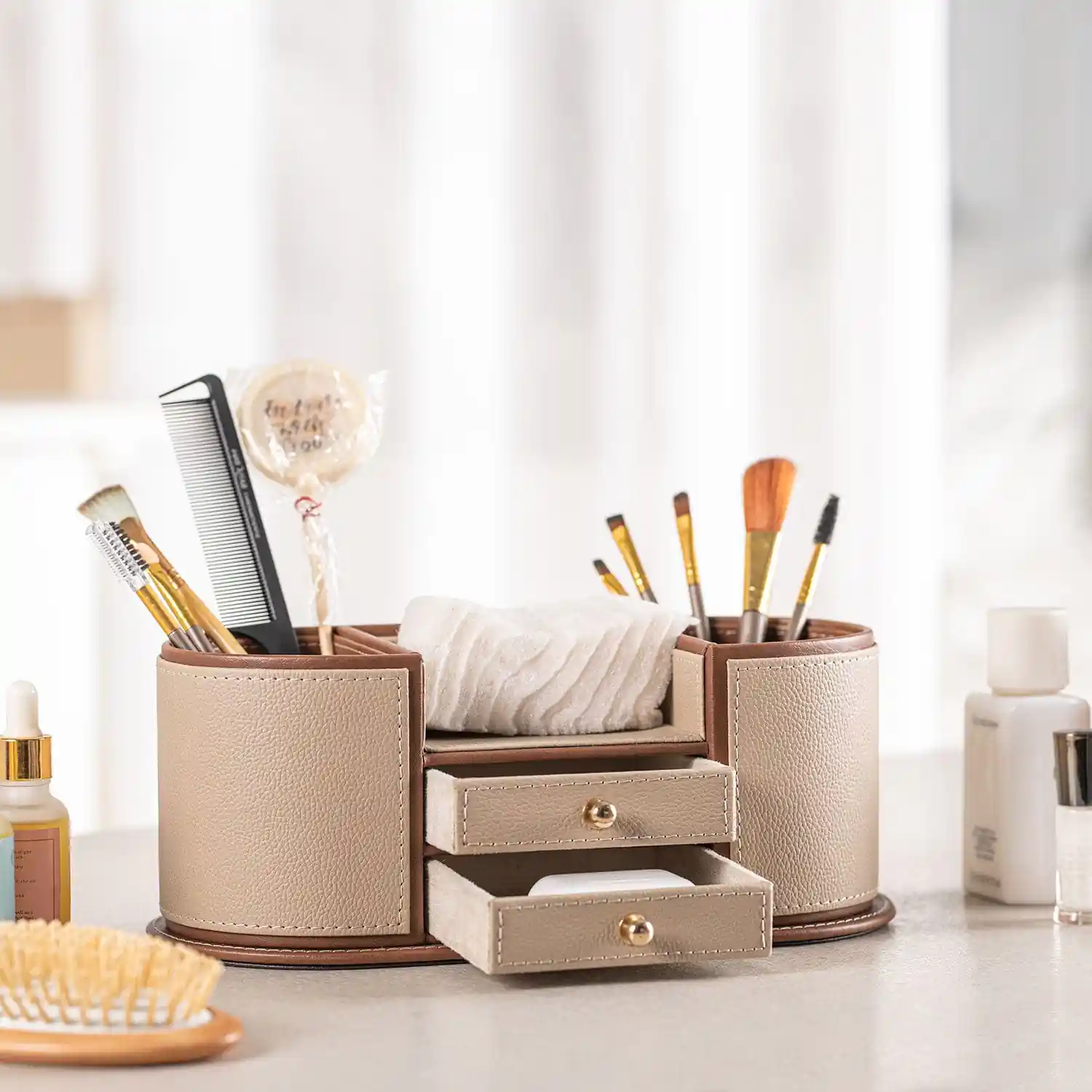 Desk Organiser - Image 51