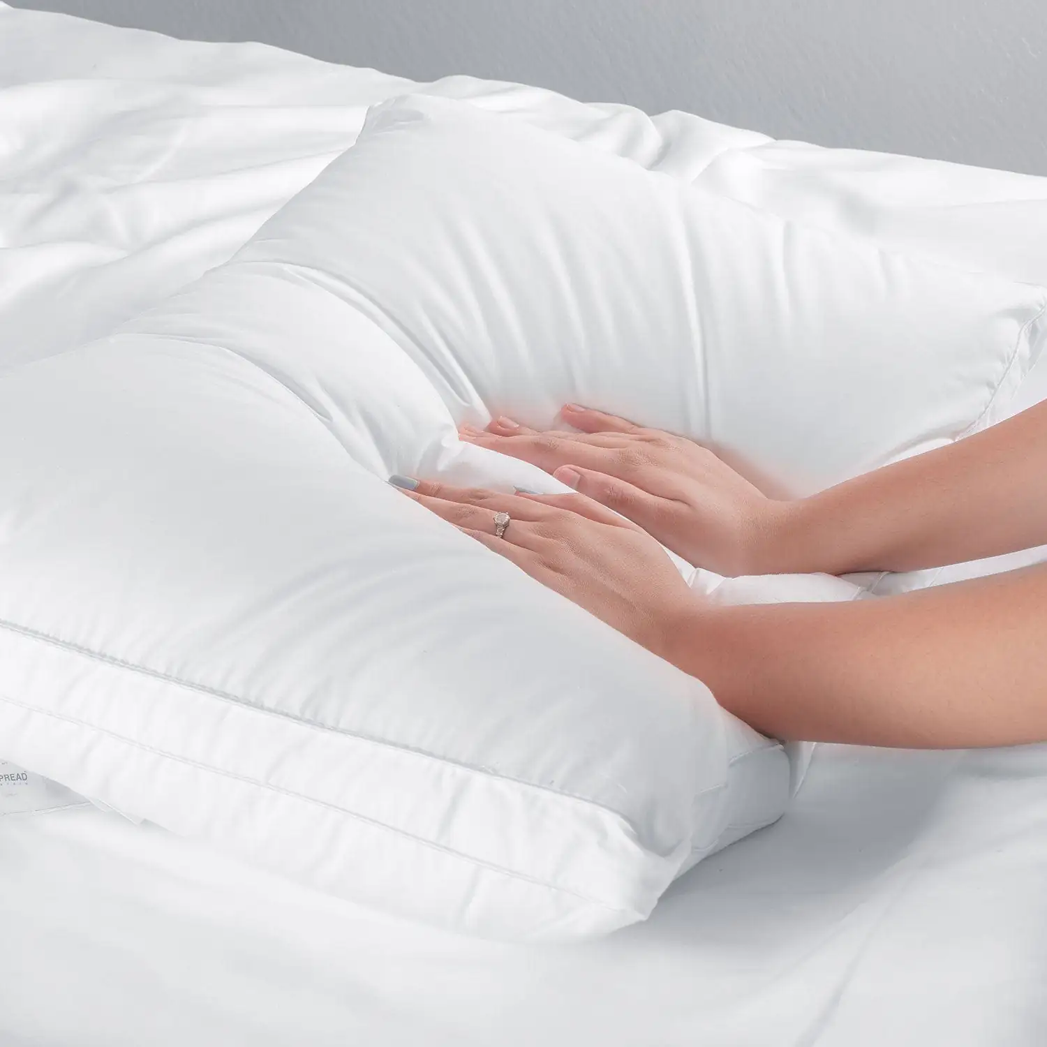 Doctor Pillow Best For Cervical Pain Sufferers | Cervical Pillow - Image 4