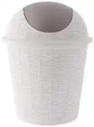 Elegance 10 Litre Dustbin For Home. Kitchen, Office Use - Image 9