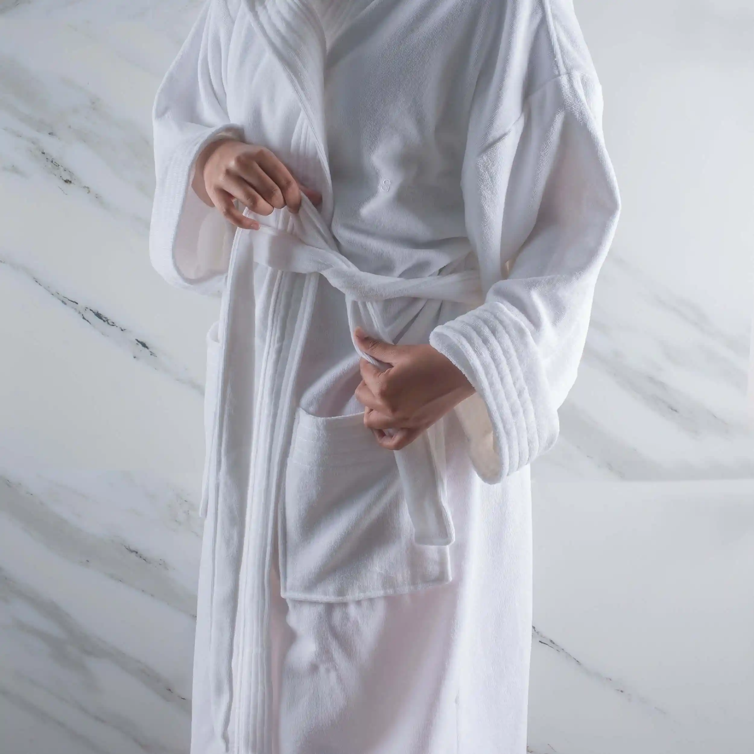 Esprit Bathrobe - Image 5