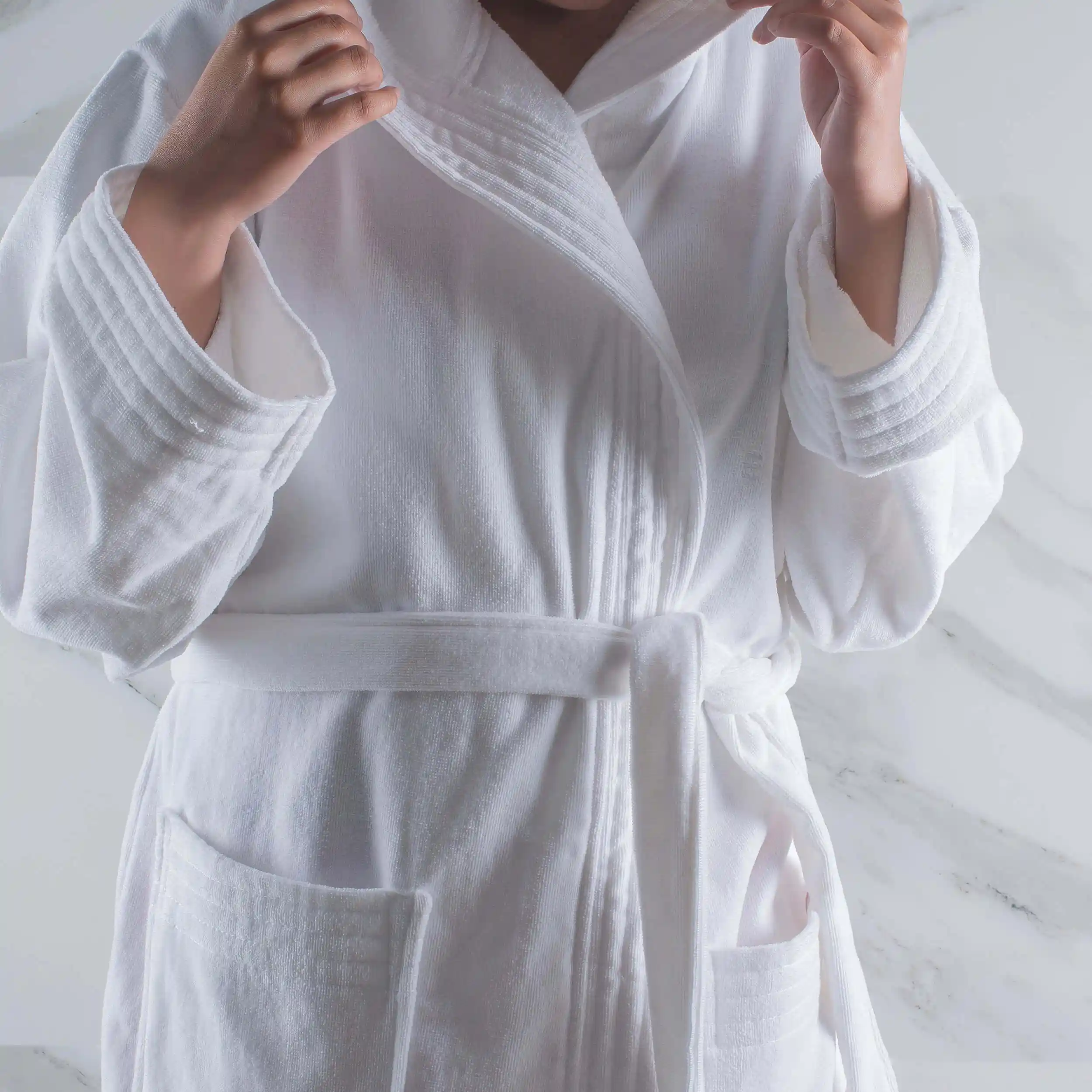Esprit Bathrobe - Image 7
