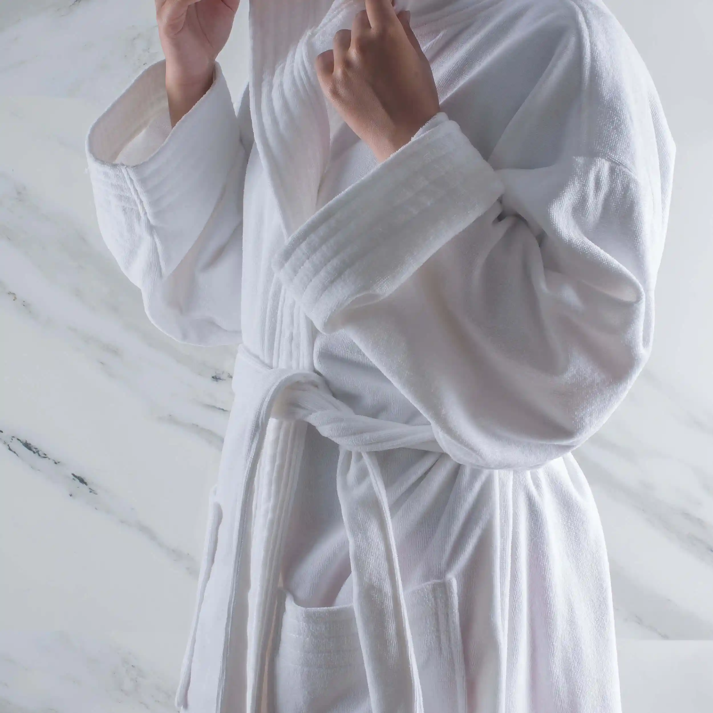 Esprit Bathrobe - Image 8