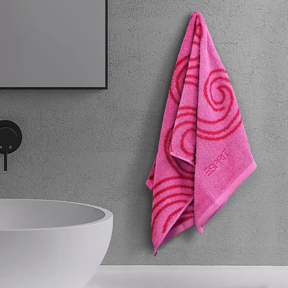 Esprit Gym Set / Towel With Metal Sipper Bottle - Image 6