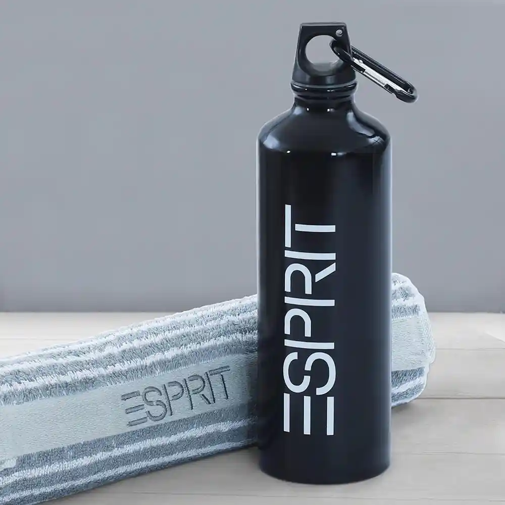 Esprit Gym Set / Towel With Metal Sipper Bottle - Image 7
