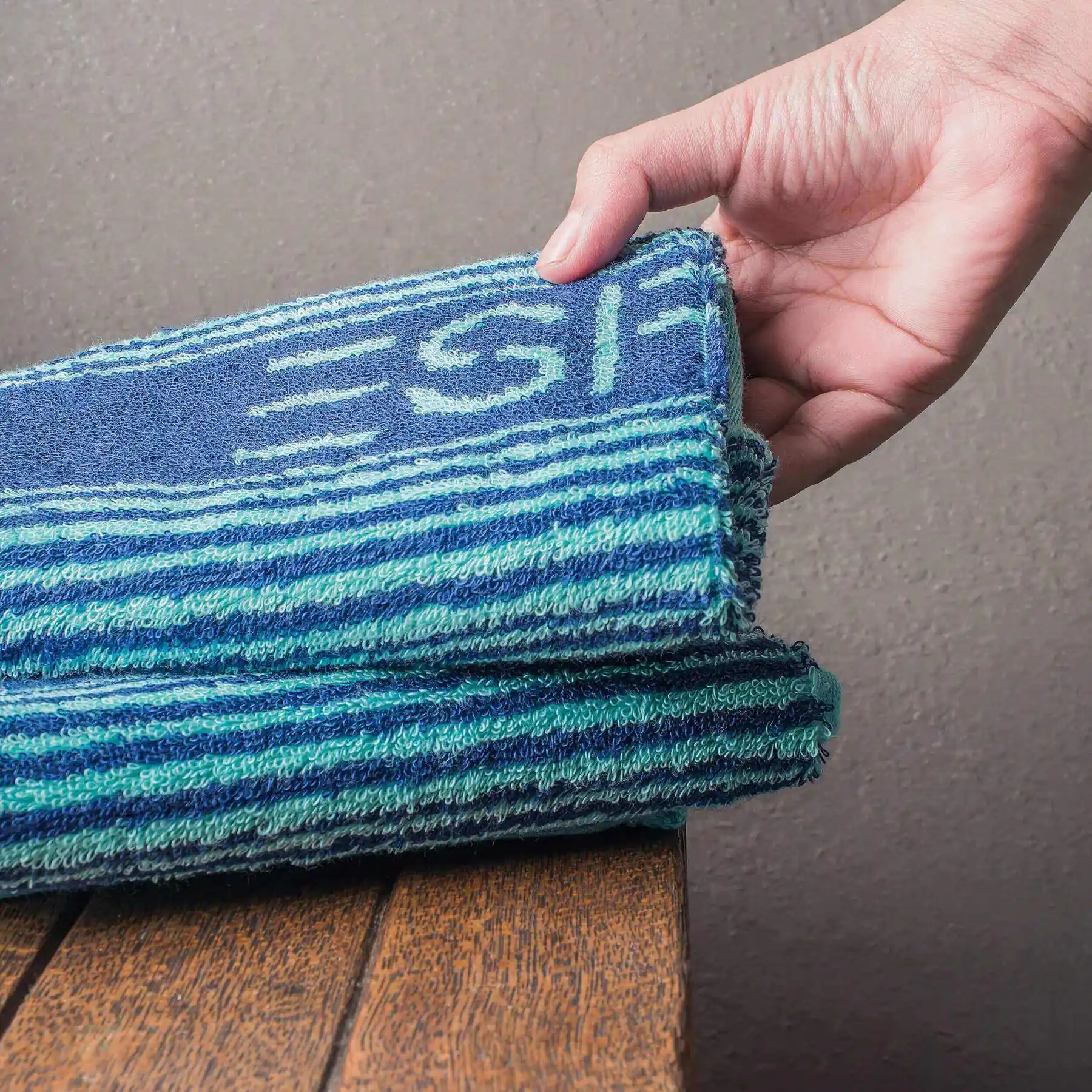 Esprit Towels - Image 10