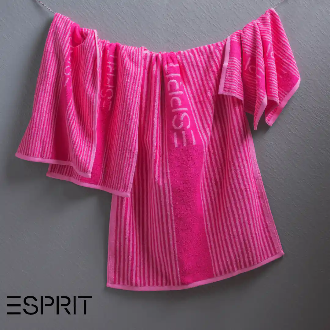 Esprit Towels - Image 12