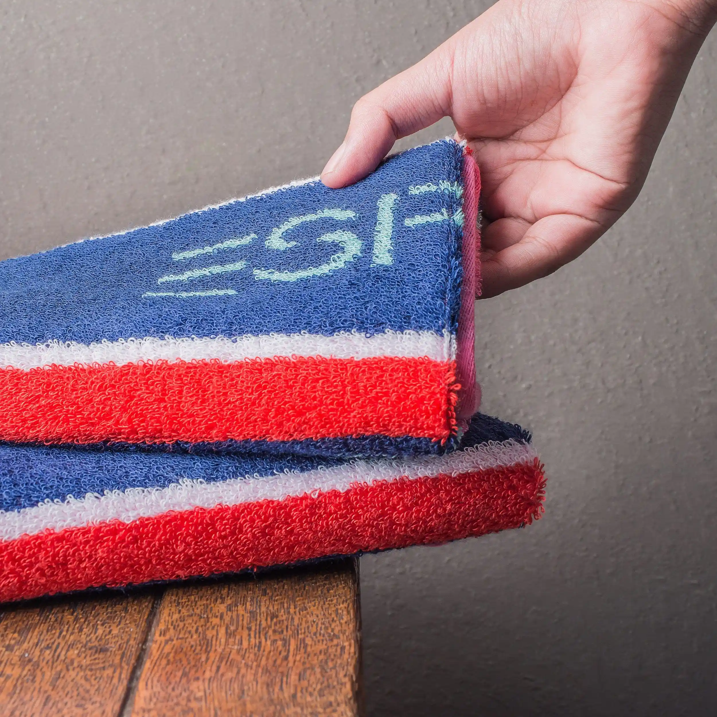 Esprit Towels - Image 6