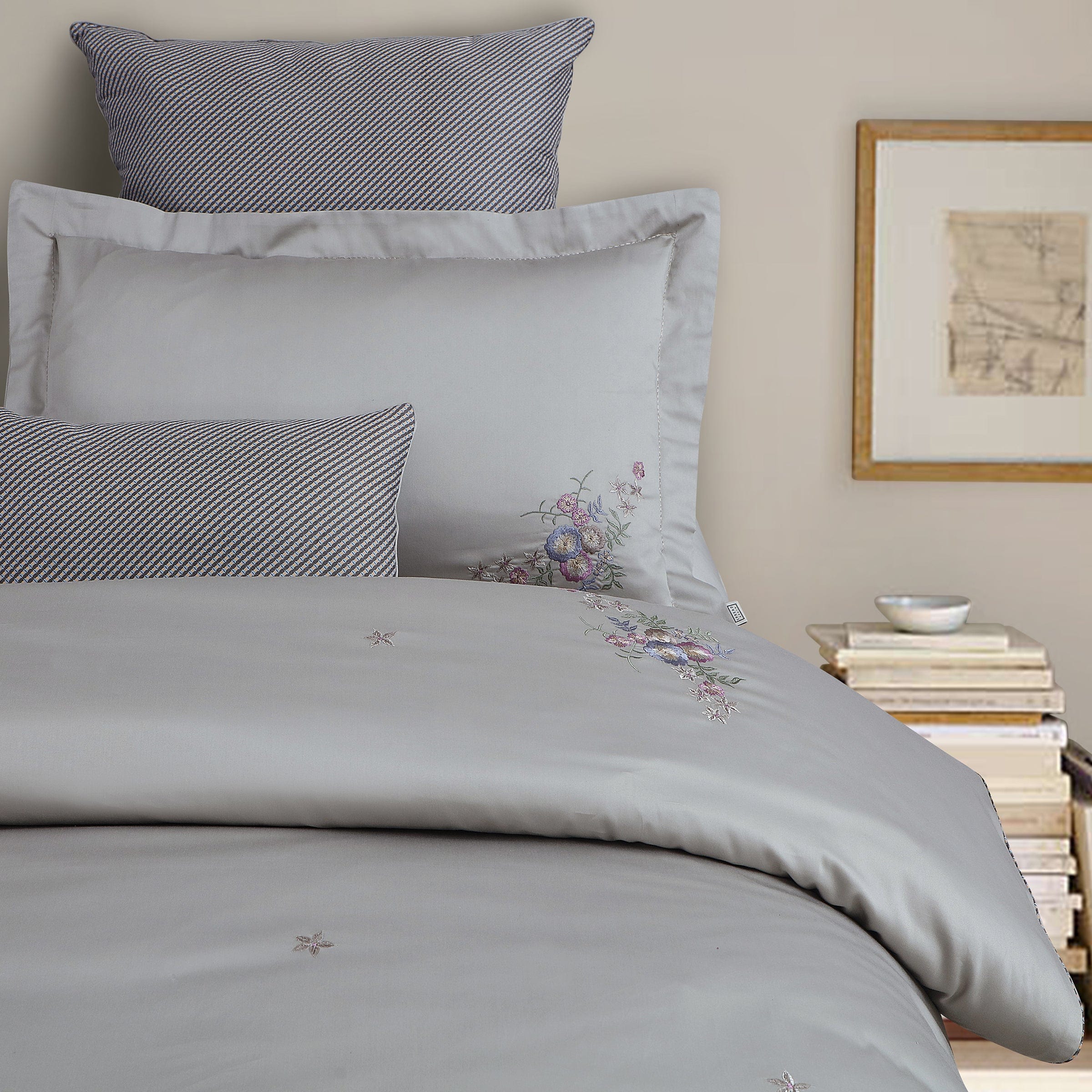 500 Tc Florence Bedding Collection - Image 10