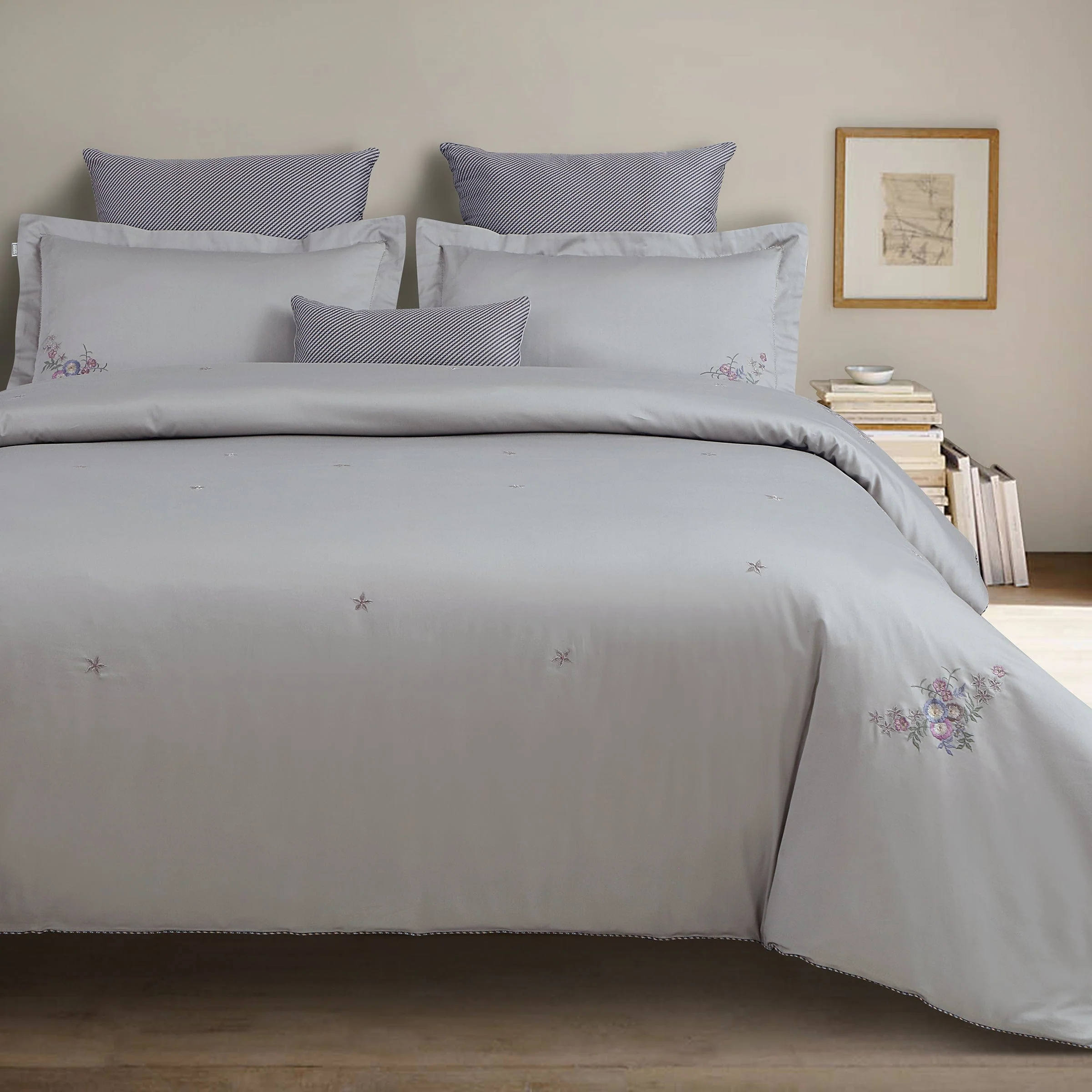 500 Tc Florence Bedding Collection - Image 12