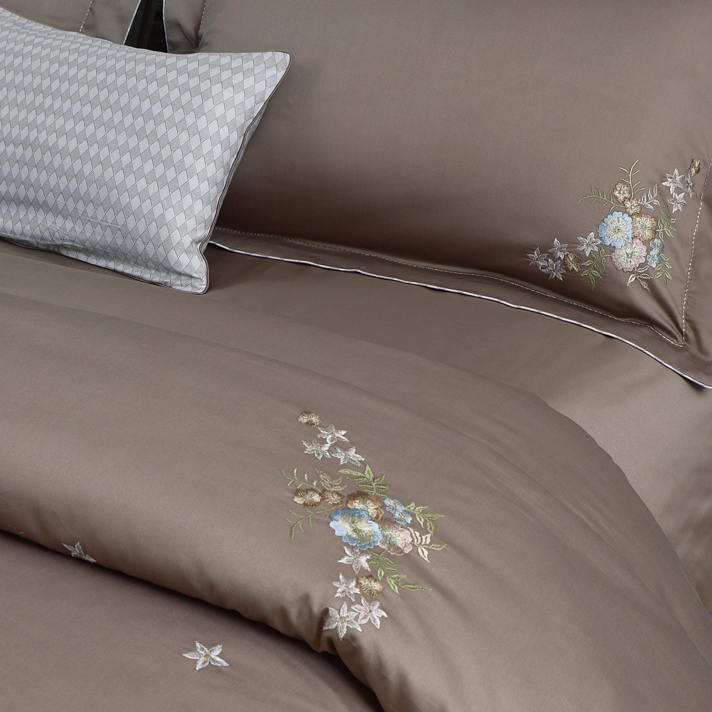 500 Tc Florence Bedding Collection - Image 13