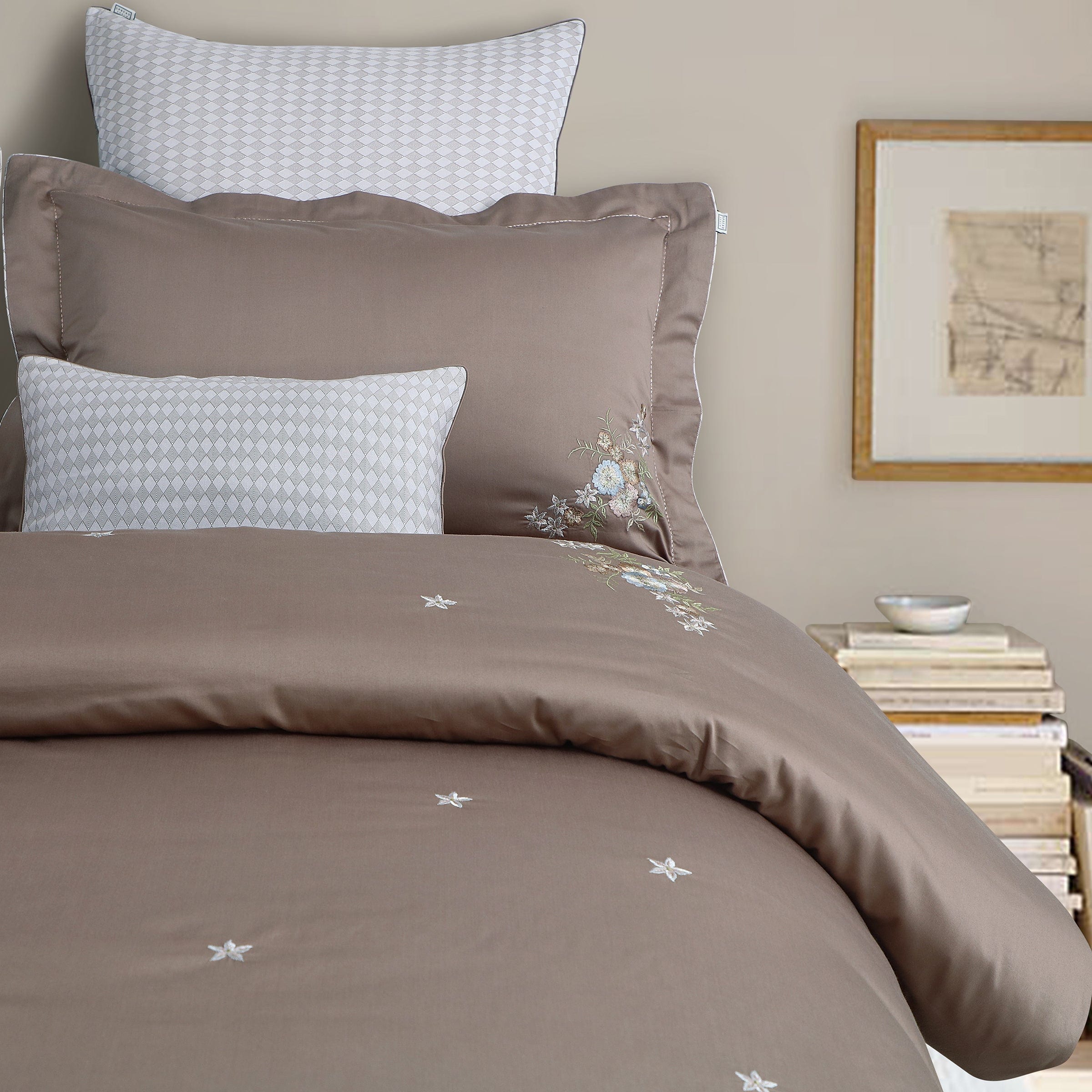 500 Tc Florence Bedding Collection - Image 14