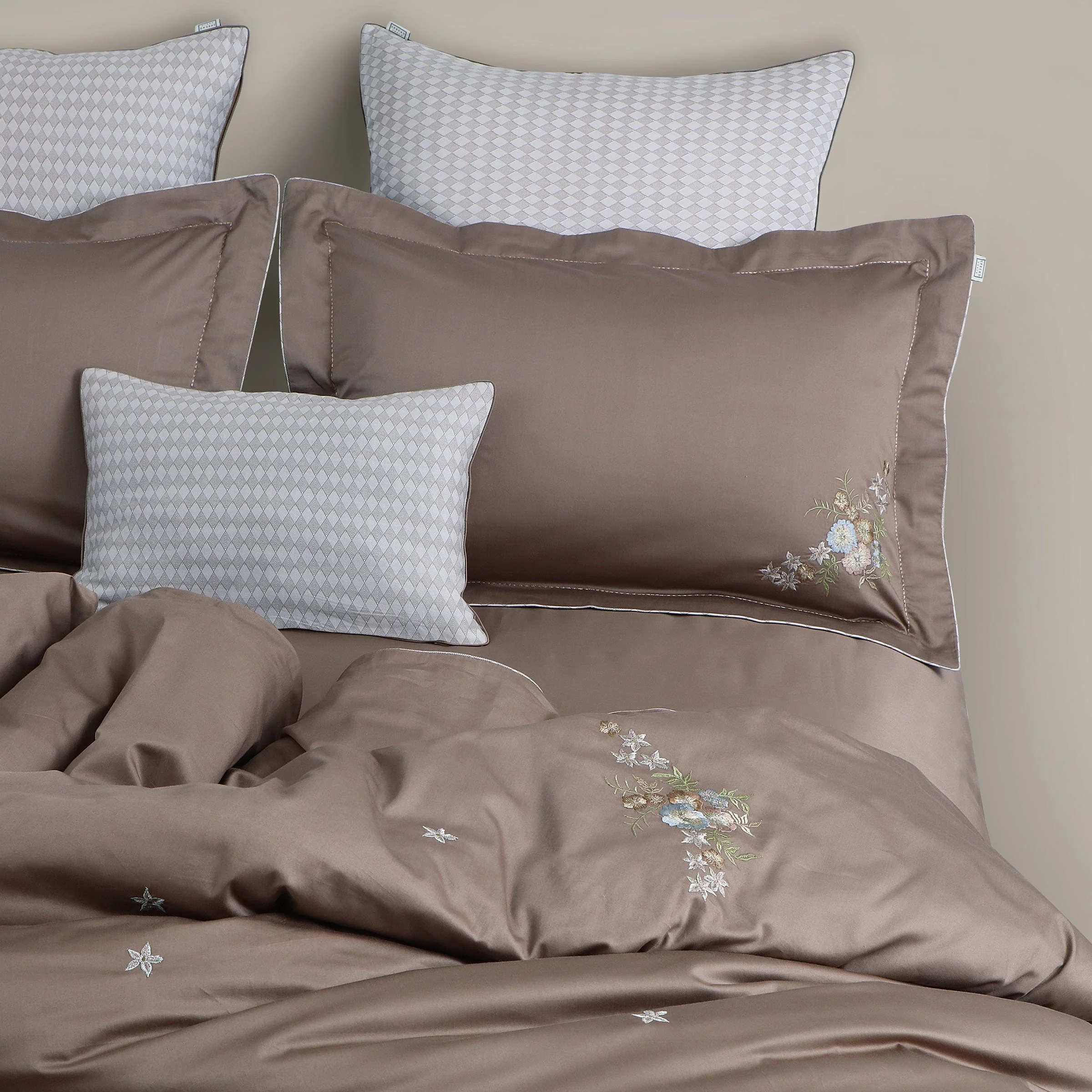 500 Tc Florence Bedding Collection - Image 15