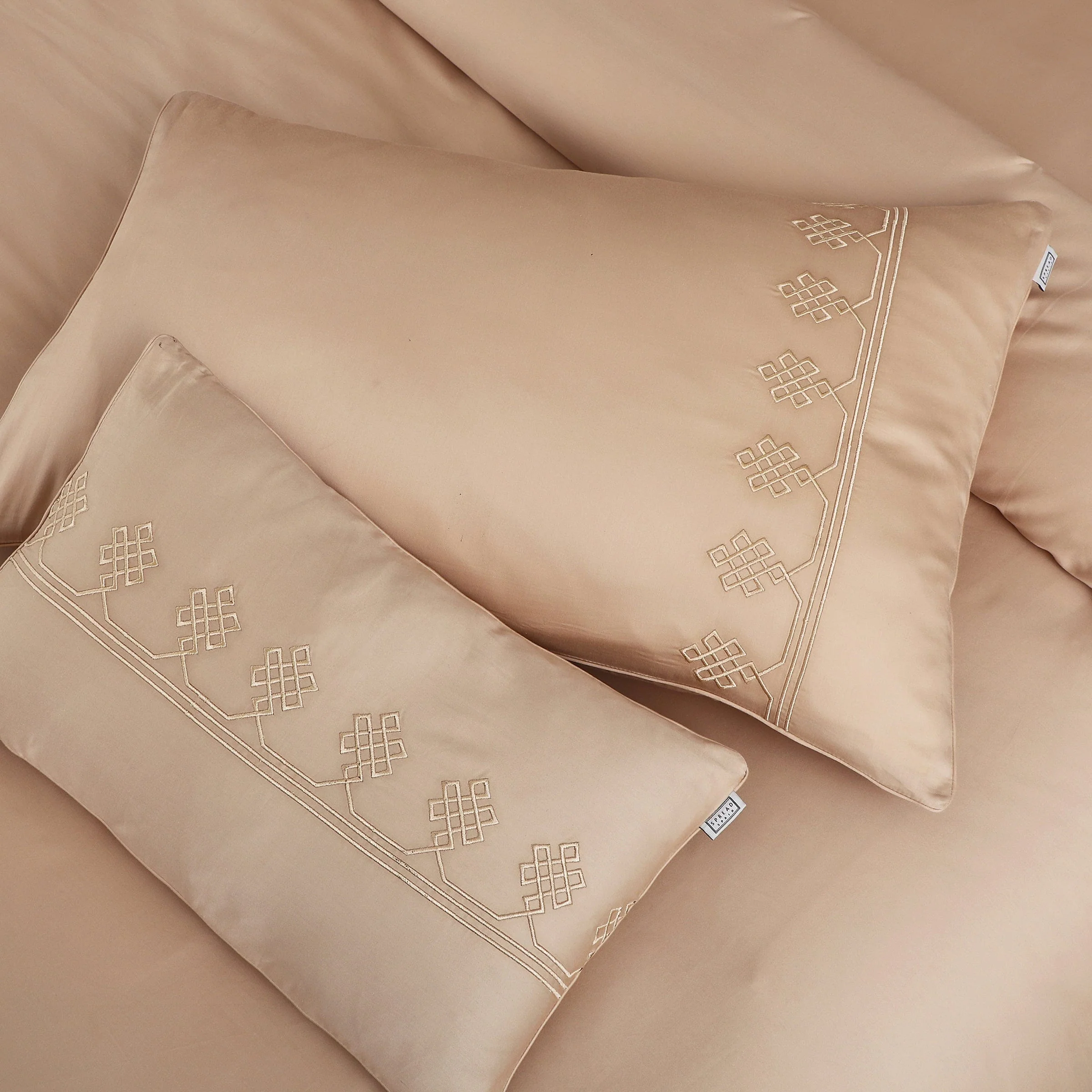 500 Tc Florence Bedding Collection - Image 17