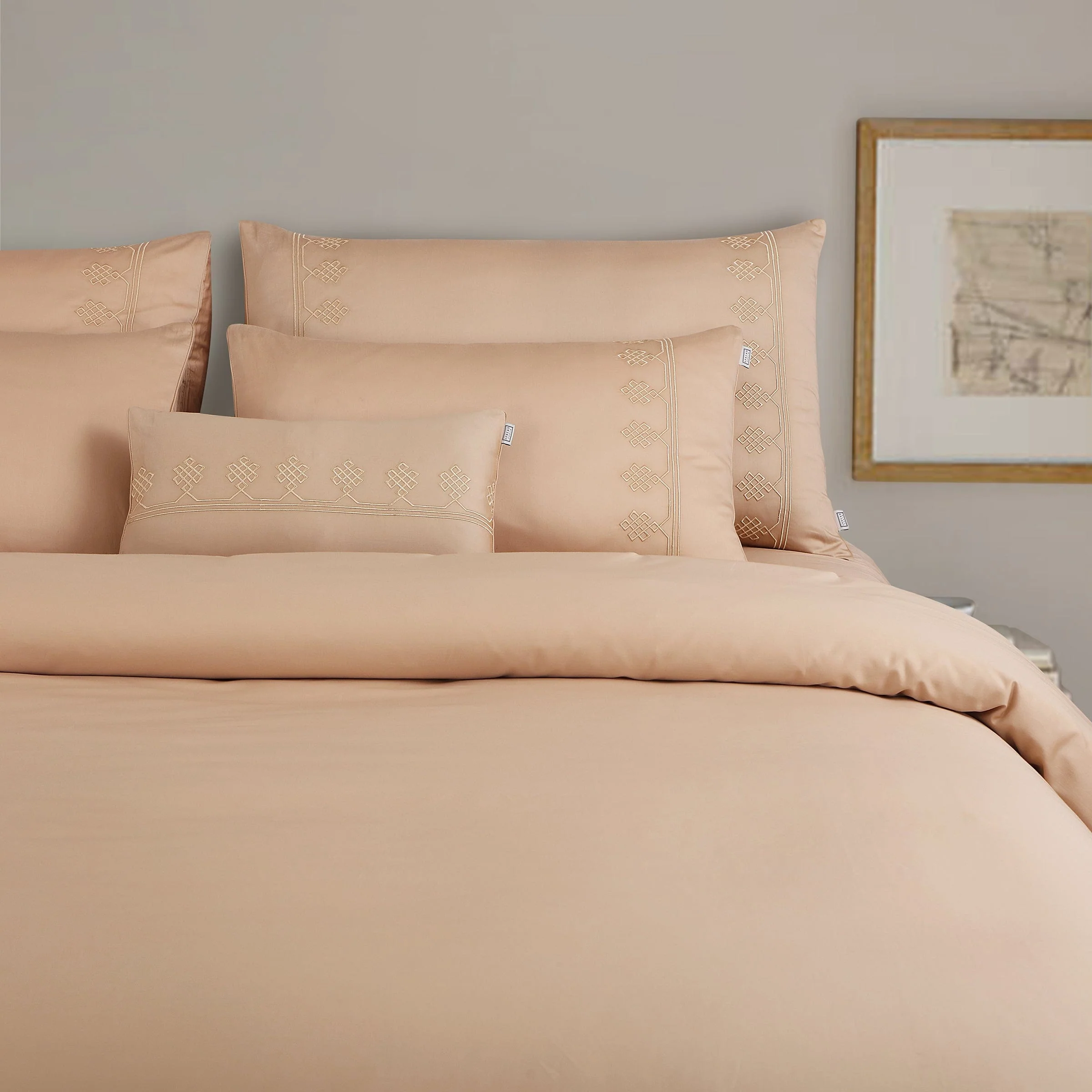 500 Tc Florence Bedding Collection - Image 18