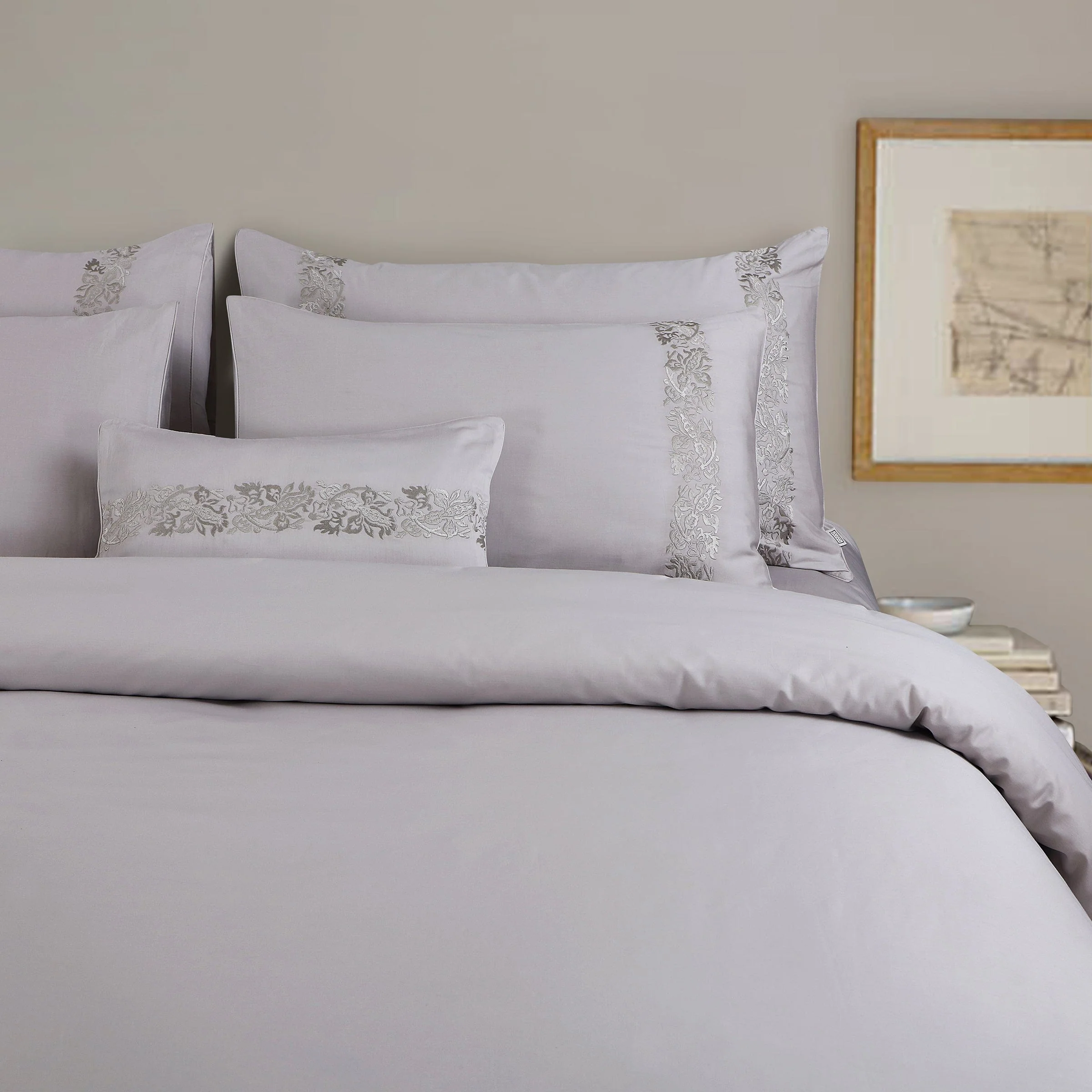 500 Tc Florence Bedding Collection - Image 26