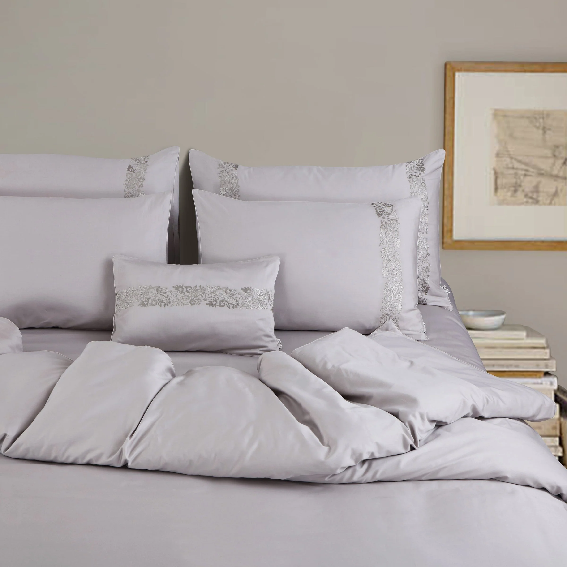 500 Tc Florence Bedding Collection - Image 27