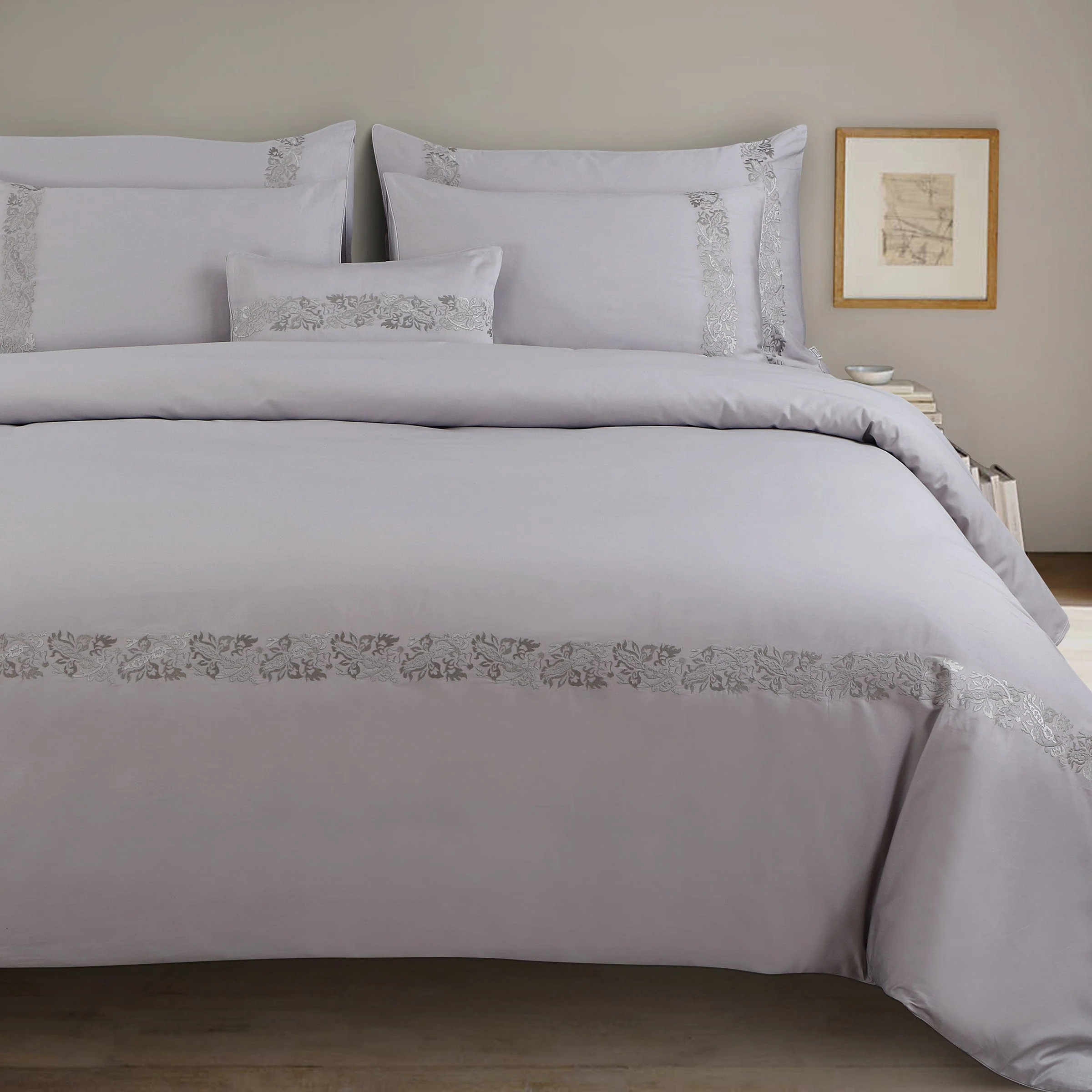 500 Tc Florence Bedding Collection - Image 28