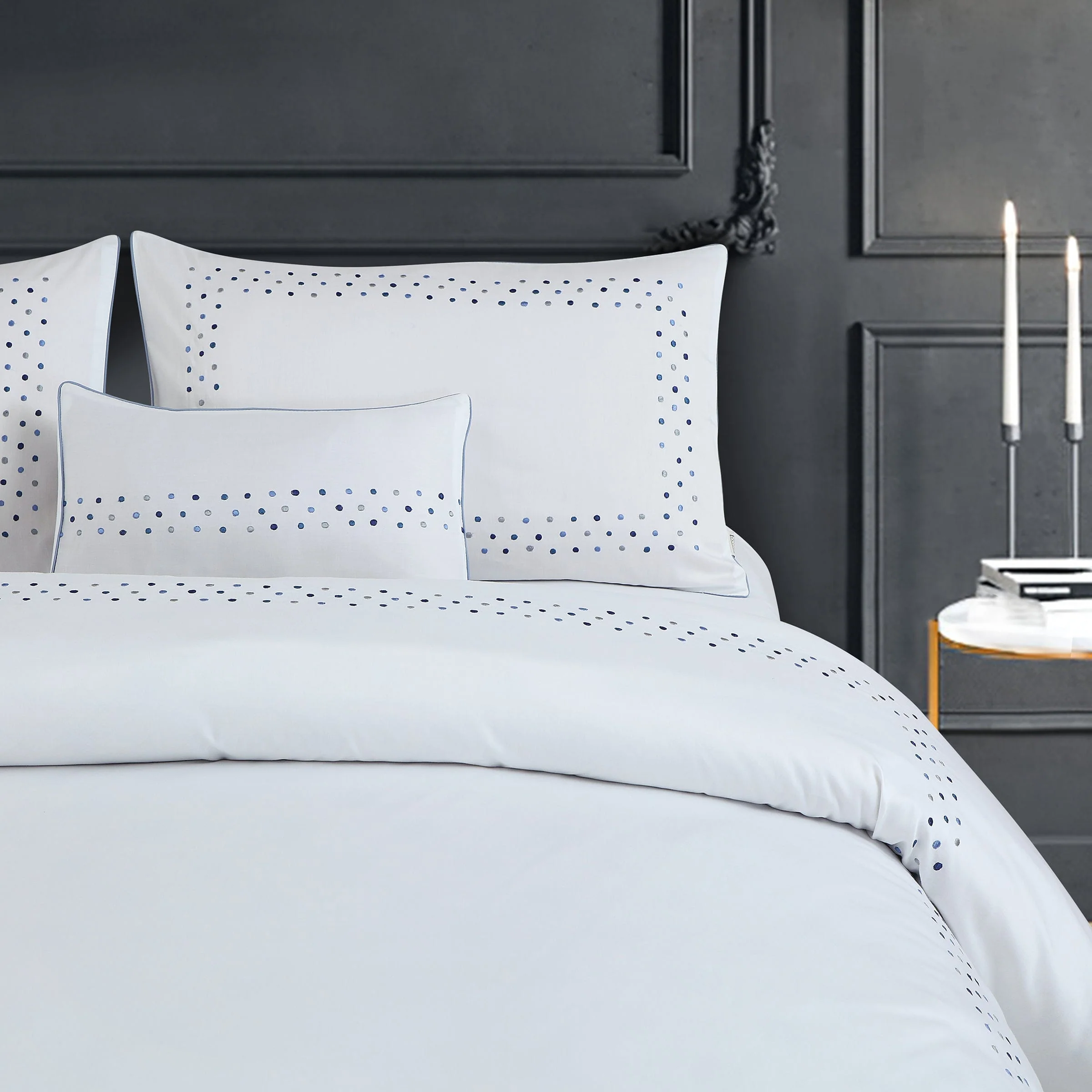 500 Tc Florence Bedding Collection - Image 45