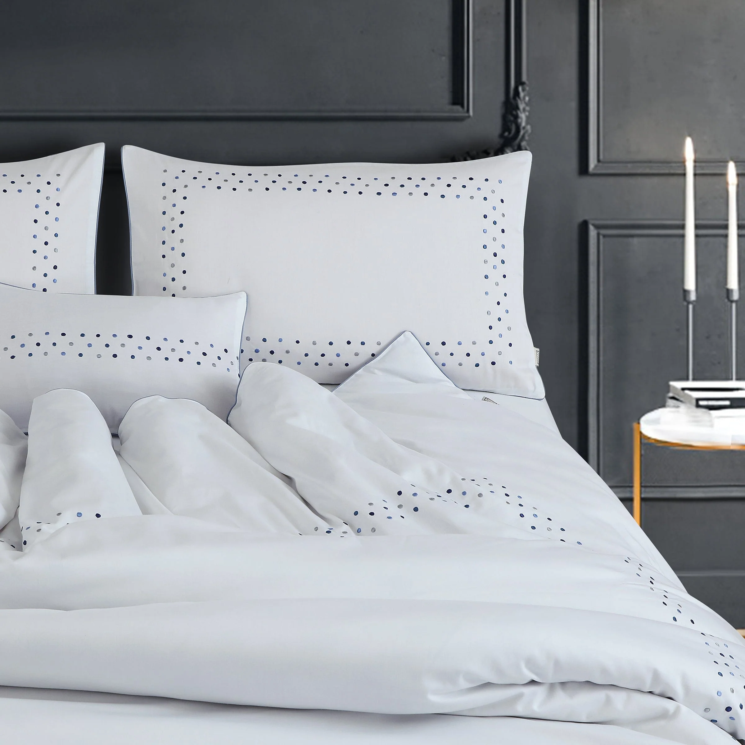 500 Tc Florence Bedding Collection - Image 47