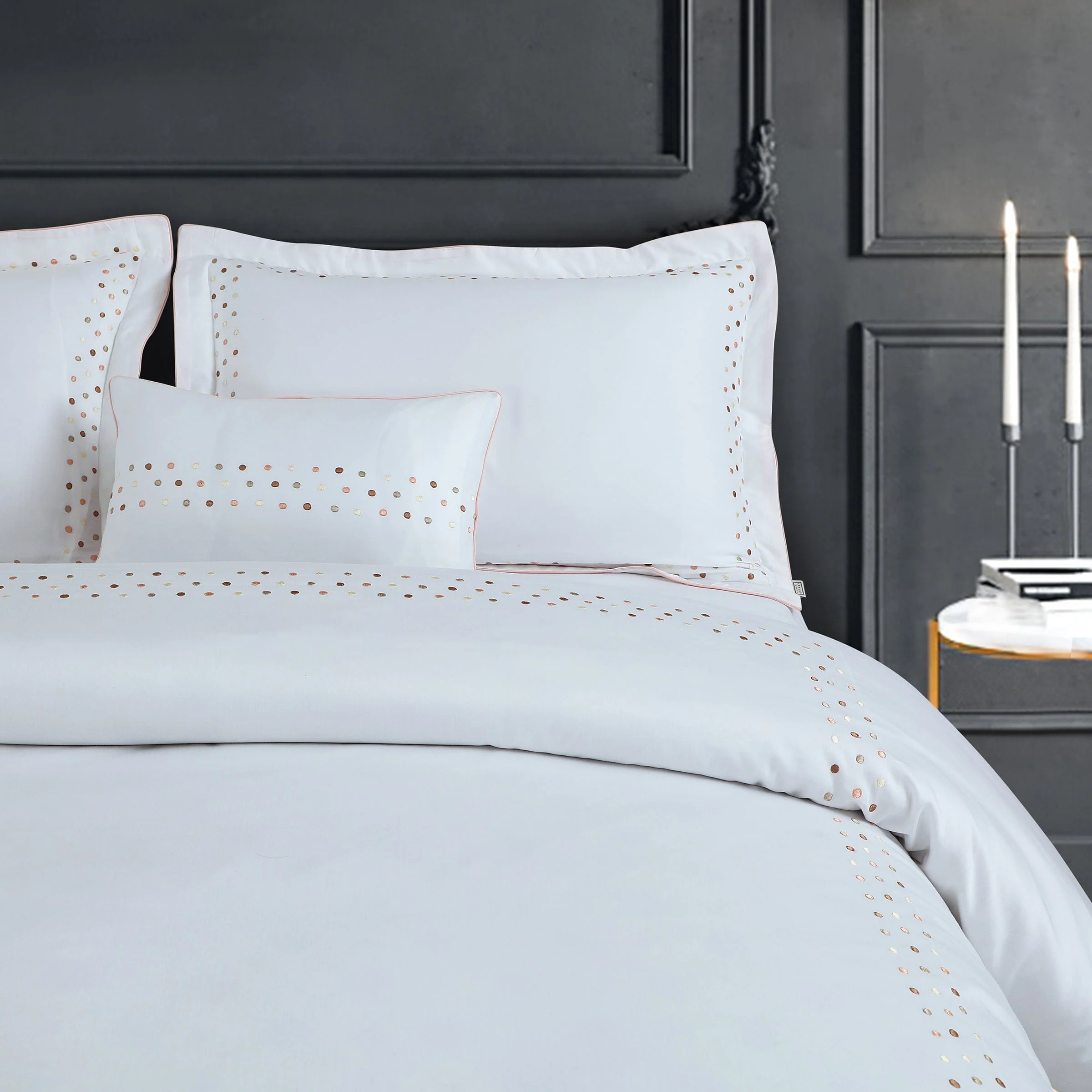 500 Tc Florence Bedding Collection - Image 48