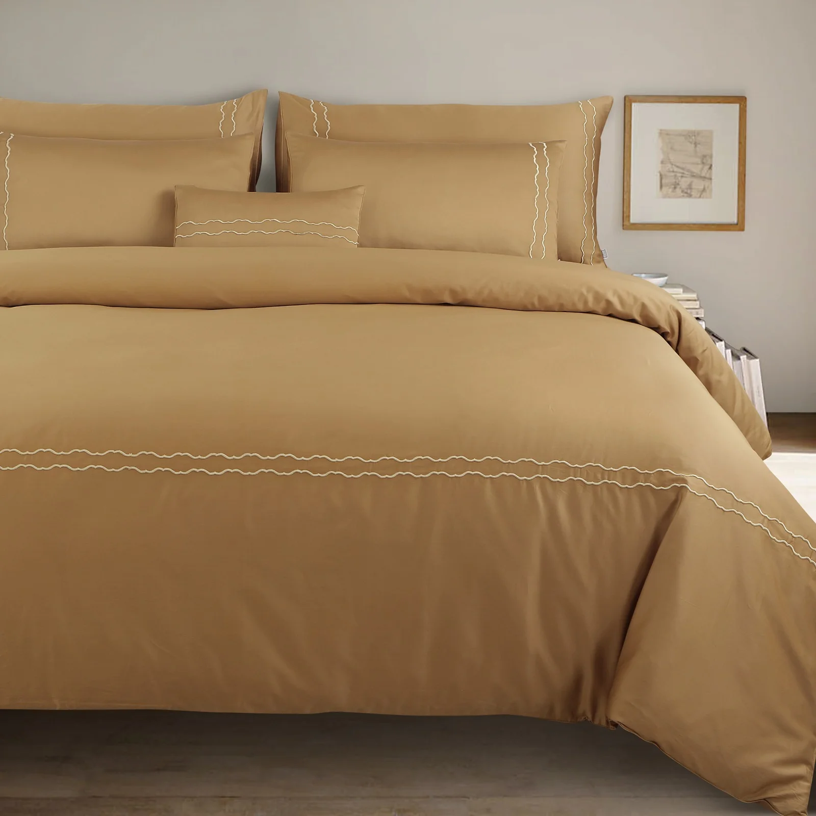 500 Tc Florence Bedding Collection - Image 52