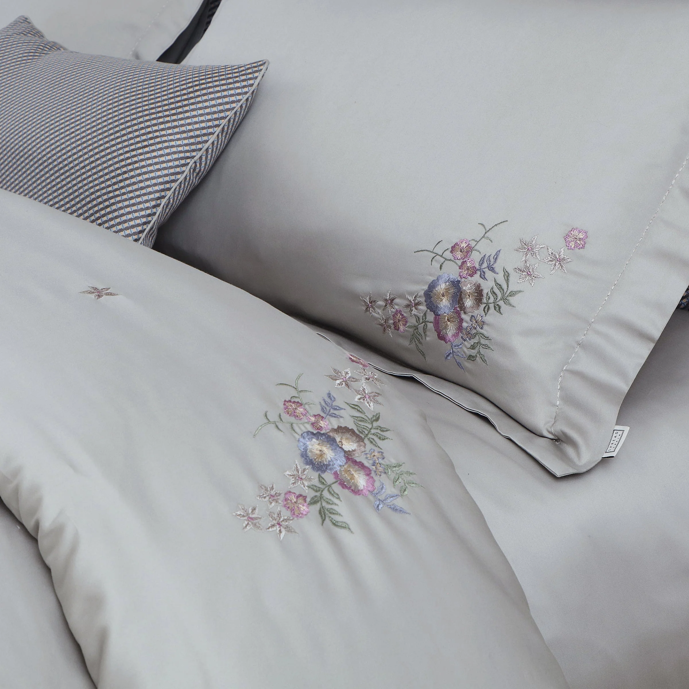 500 Tc Florence Bedding Collection - Image 9