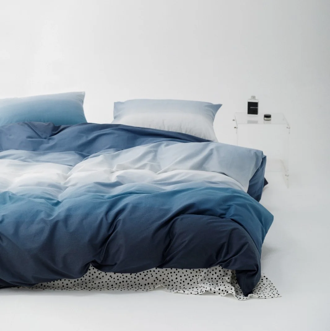 250 Tc Four Seasons Bedsheets - Image 170