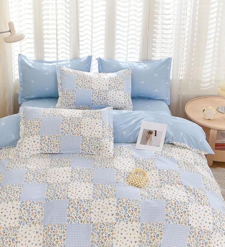 250 Tc Four Seasons Bedsheets - Image 171