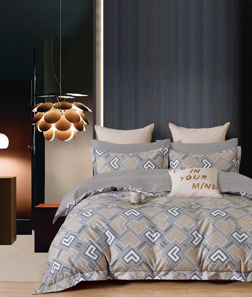 250 Tc Four Seasons Bedsheets - Image 178