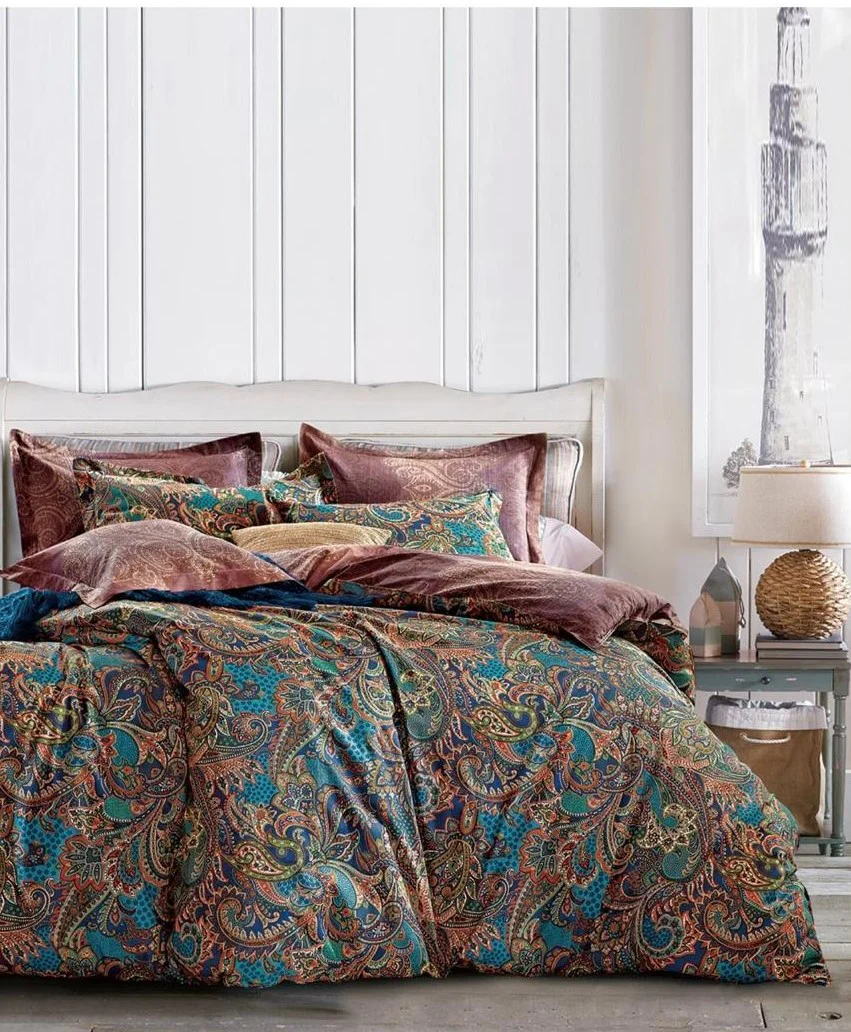 250 Tc Four Seasons Bedsheets - Image 179