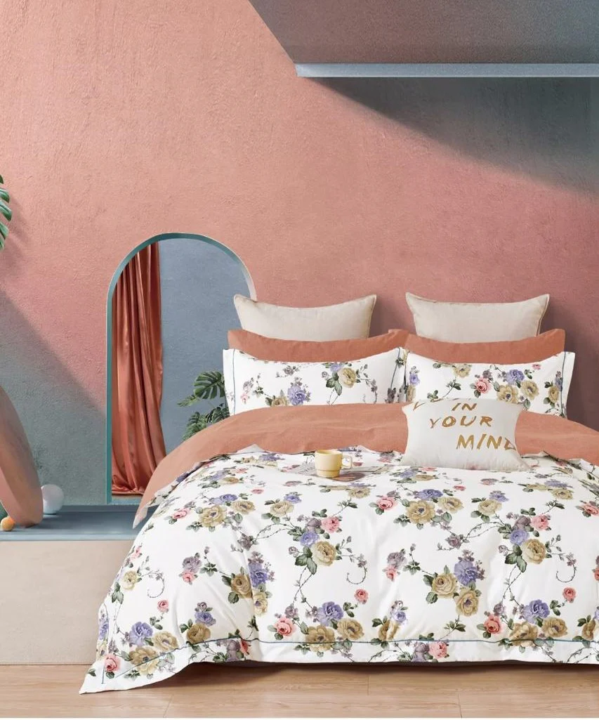 250 Tc Four Seasons Bedsheets - Image 180