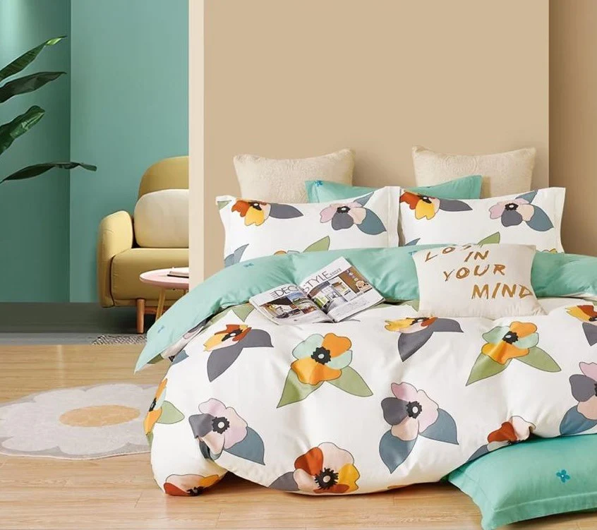 250 Tc Four Seasons Bedsheets - Image 181