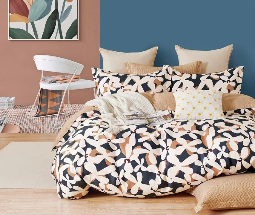 250 Tc Four Seasons Bedsheets - Image 182