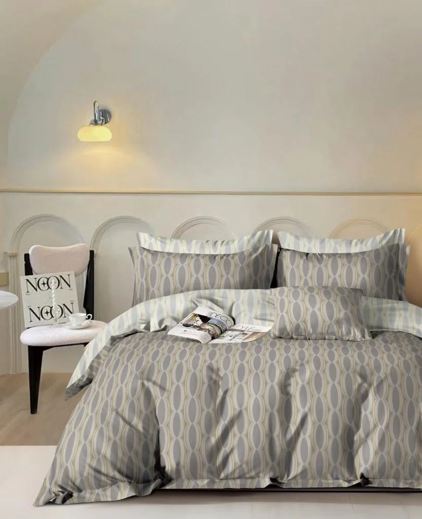 250 Tc Four Seasons Bedsheets - Image 187