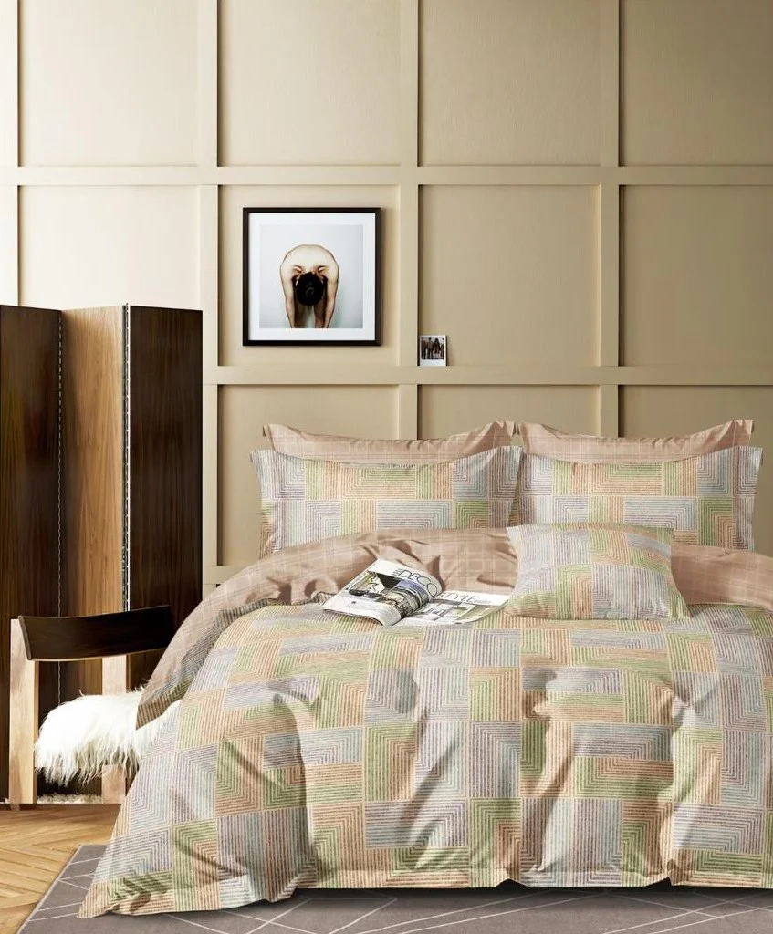 250 Tc Four Seasons Bedsheets - Image 190