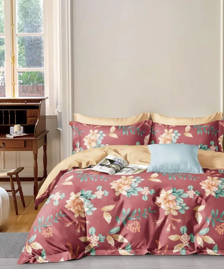 250 Tc Four Seasons Bedsheets - Image 191