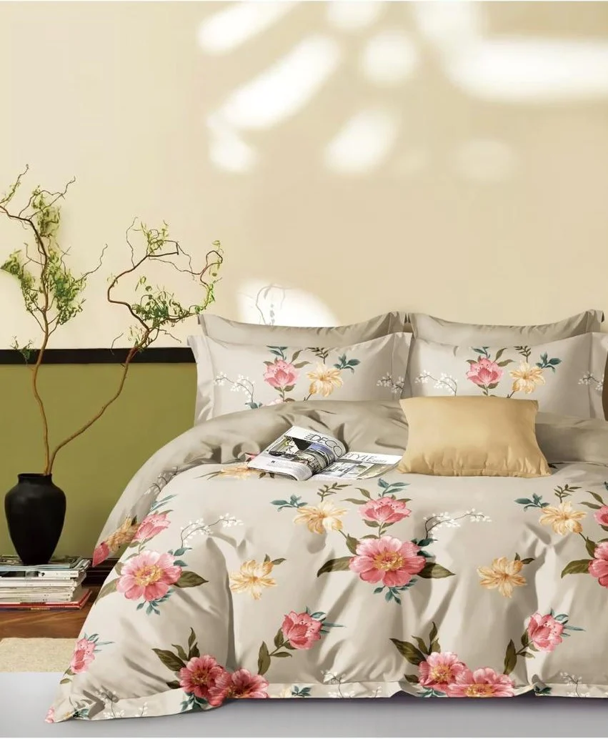 250 Tc Four Seasons Bedsheets - Image 192