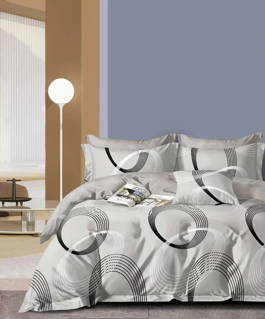 250 Tc Four Seasons Bedsheets - Image 193