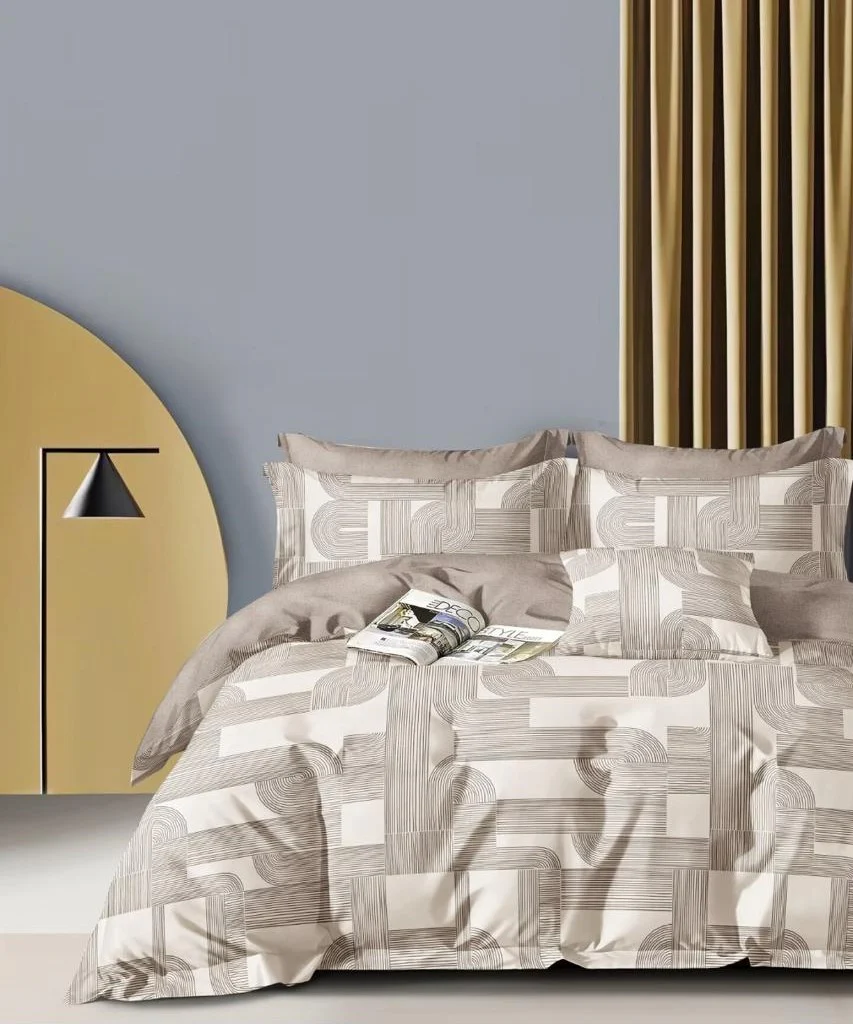 250 Tc Four Seasons Bedsheets - Image 195