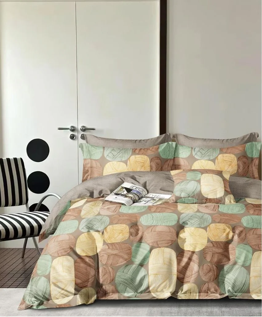 250 Tc Four Seasons Bedsheets - Image 196