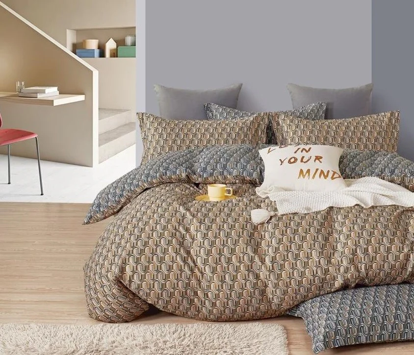 250 Tc Four Seasons Bedsheets - Image 197