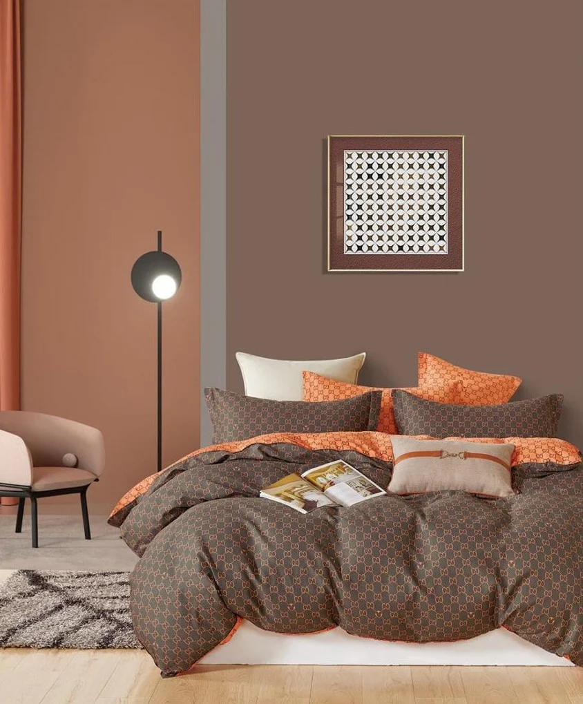 250 Tc Four Seasons Bedsheets - Image 198