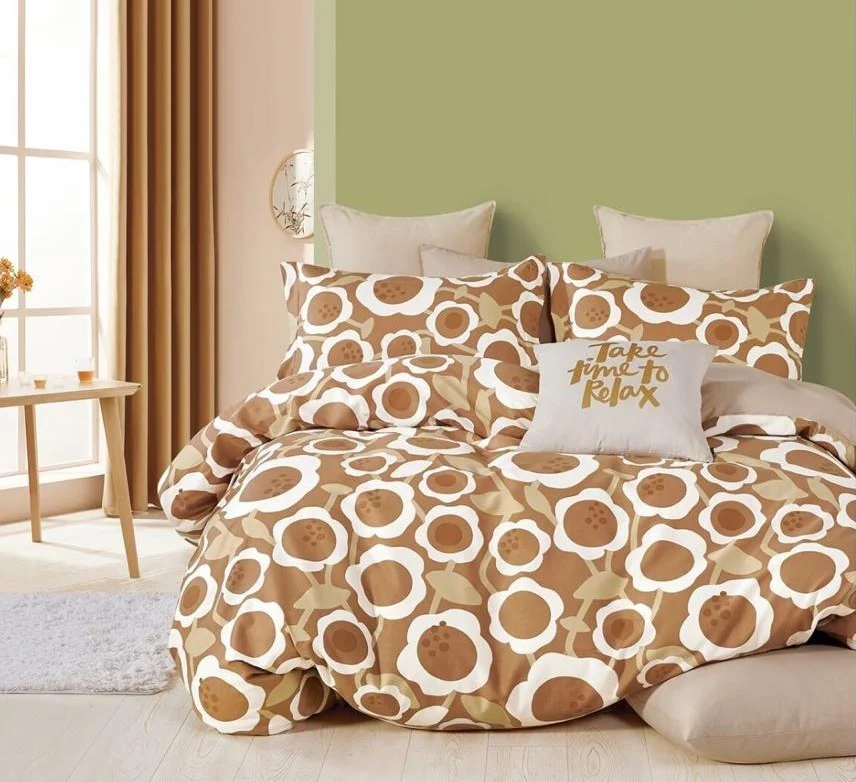 250 Tc Four Seasons Bedsheets - Image 199