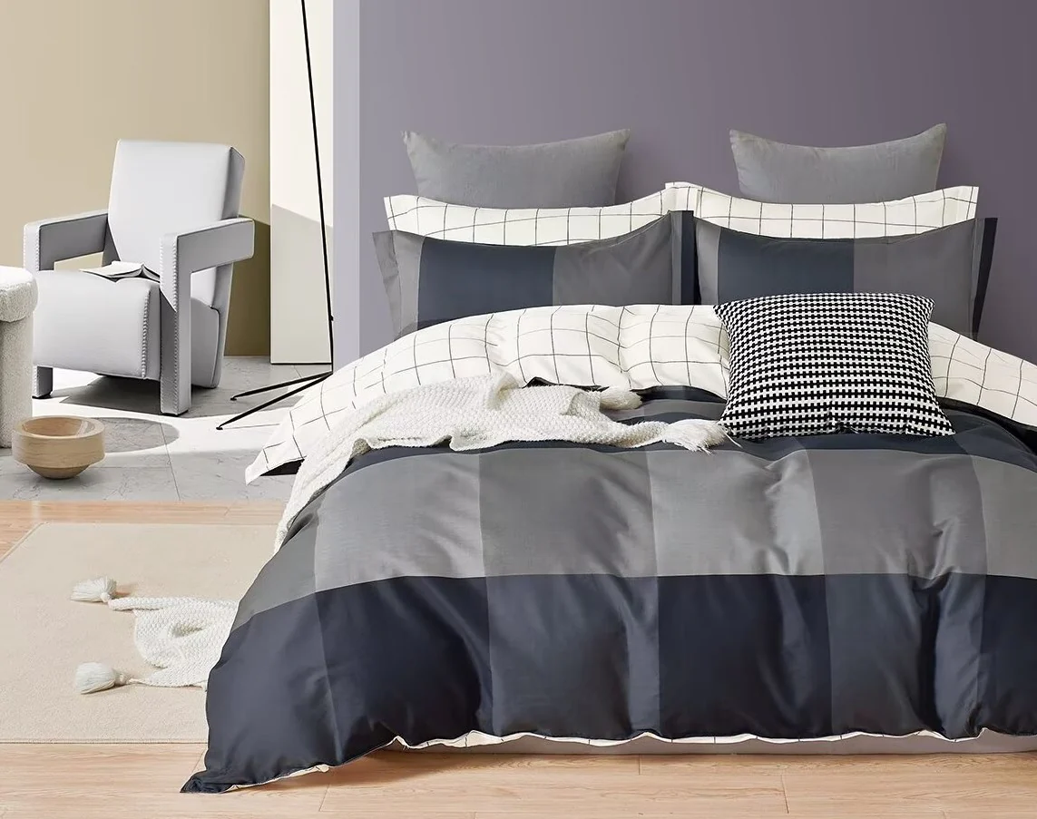 250 Tc Four Seasons Bedsheets - Image 216