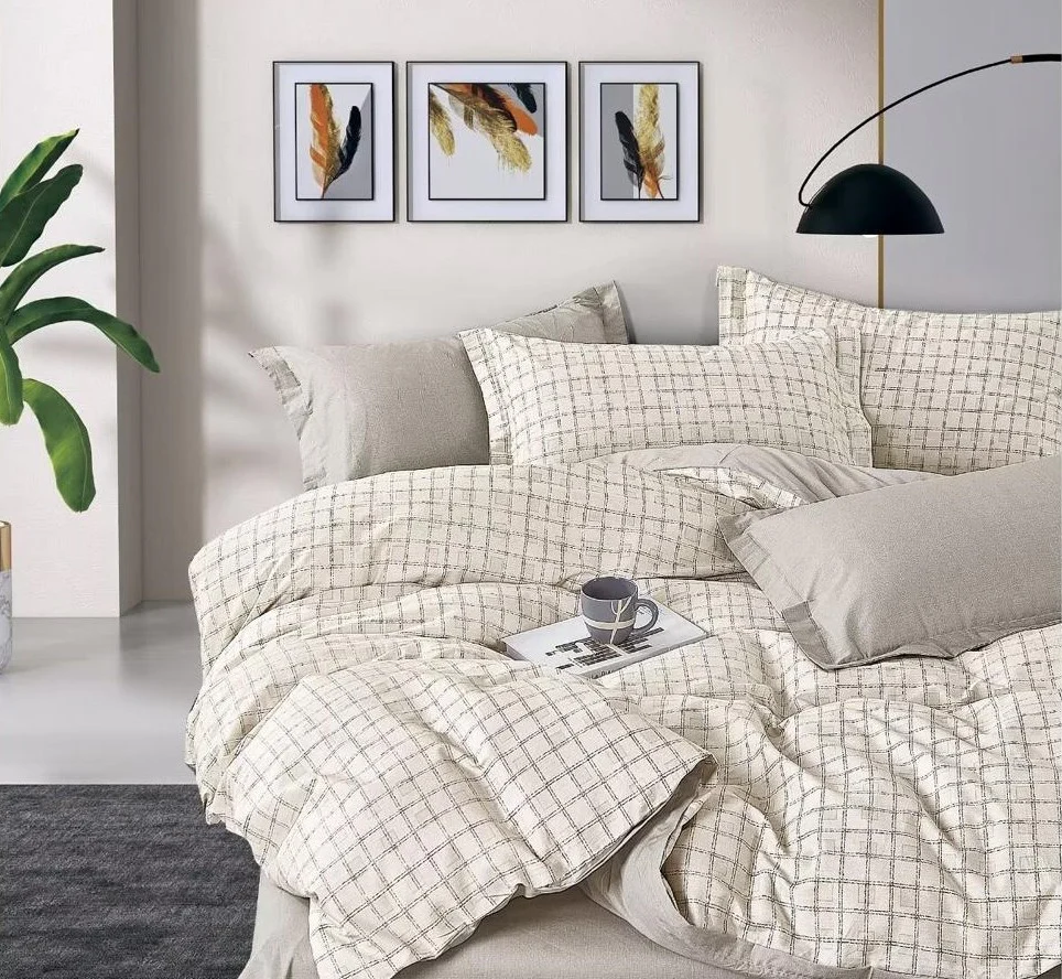 250 Tc Four Seasons Bedsheets - Image 220